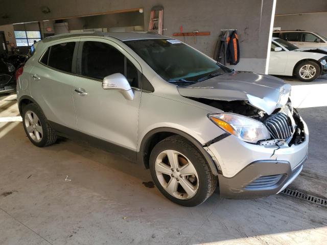 Vin: kl4cjasb3fb108442, lot: 40766844, buick encore 20154