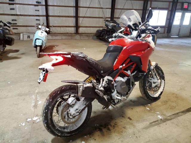 2019 DUCATI MULTISTRAD ZDMAAEDT3KB000928
