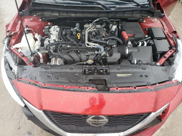 1N4BL4DV0MN397964 | 2021 NISSAN ALTIMA SV