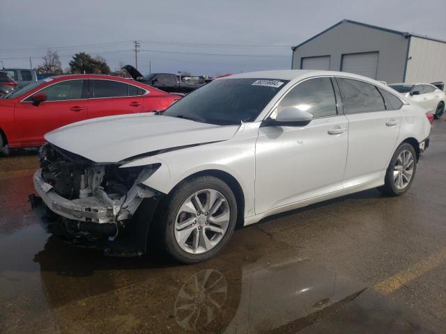Vin: 1hgcv1f14la016240, lot: 38319994, honda accord lx 2020 img_1