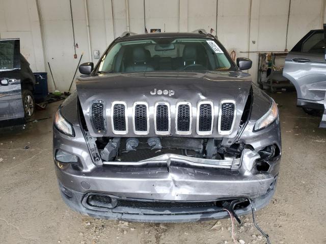 1C4PJMCB6FW625718 | 2015 JEEP CHEROKEE L