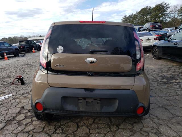 KNDJP3A59E7025814 | 2014 KIA SOUL +