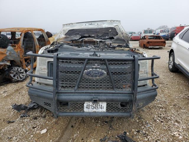 2017 Ford F250 Super Duty VIN: 1FT7W2BT1HEC62513 Lot: 40154974