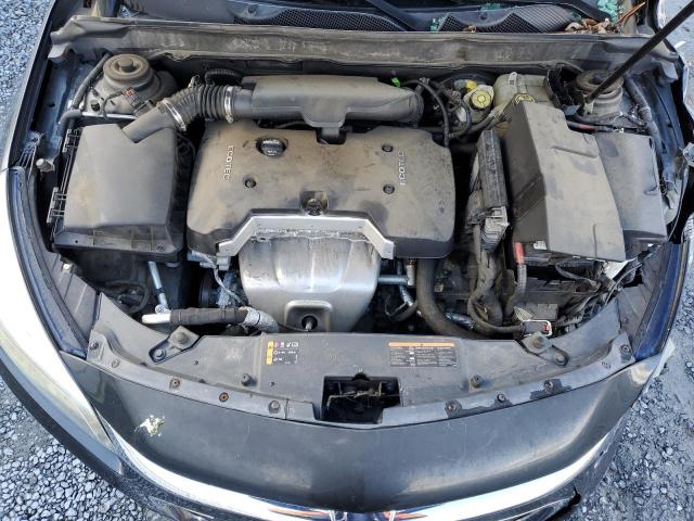 2016 CHEVROLET MALIBU  LT - 1G11C5SA5GU131984
