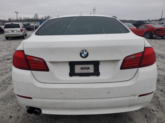 VIN WBAXG5C56DDY30721 2013 BMW 5 Series, 528 I no.6