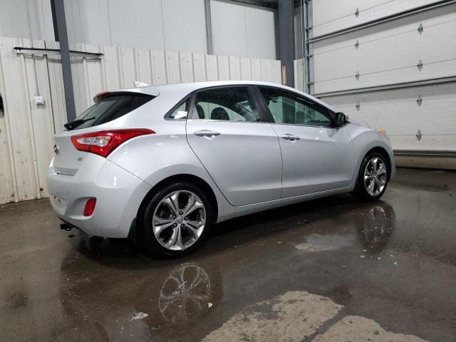 KMHD35LH2EU215902 | 2014 HYUNDAI ELANTRA GT