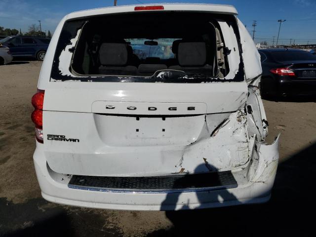 2015 DODGE GRAND CARA 2C4RDGBG1FR531155