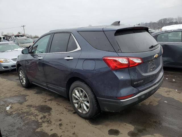 3GNAXSEV0JS565866 | 2018 CHEVROLET EQUINOX LT