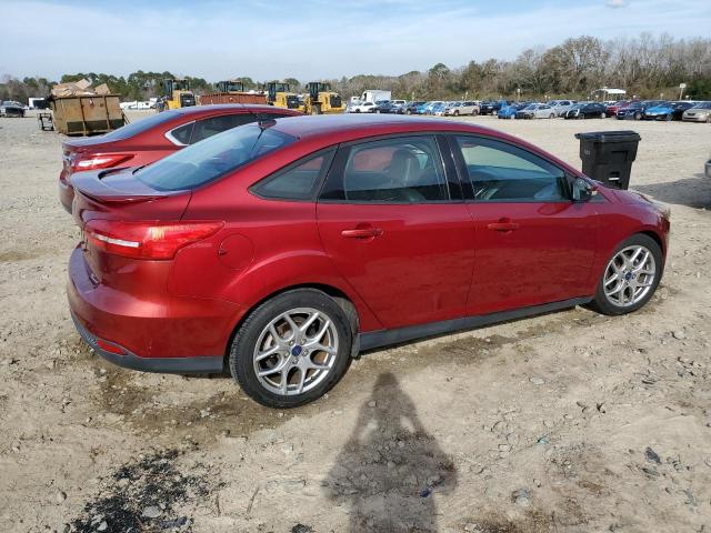 1FADP3F28FL308523 | 2015 FORD FOCUS SE