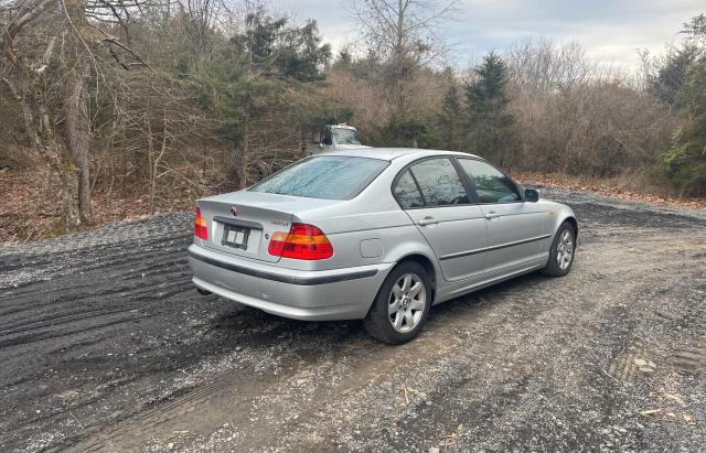 WBAEV33474KR26636 | 2004 BMW 325 i