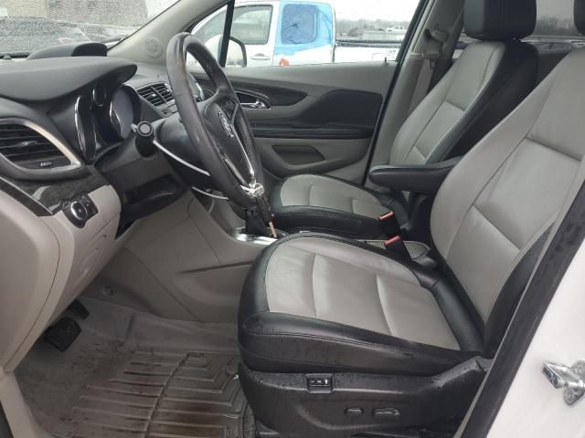 KL4CJGSB1FB271707 | 2015 BUICK ENCORE