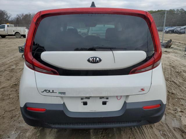 KNDJ23AUXL7003307 | 2020 KIA SOUL LX