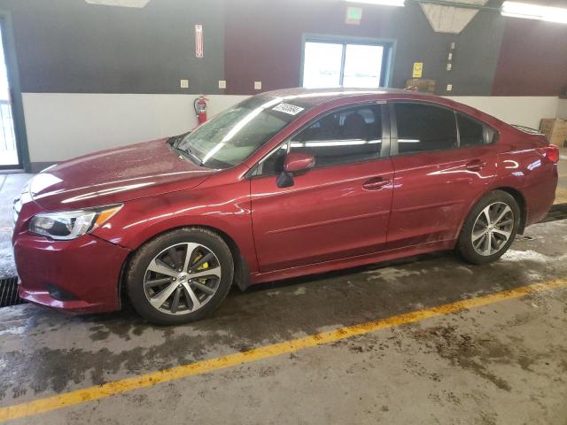 2016 SUBARU LEGACY 3.6 4S3BNEJ67G3014416