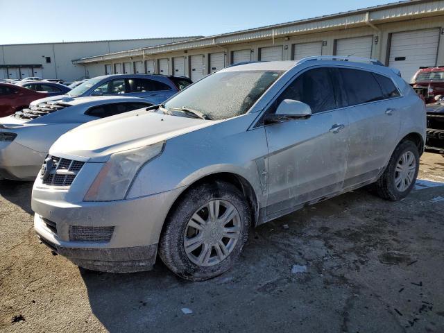 2011 Cadillac SRX Luxury Collection