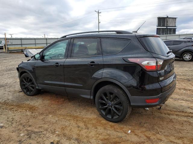 Vin: 1fmcu9gd9hue62801, lot: 38938724, ford escape se 20172