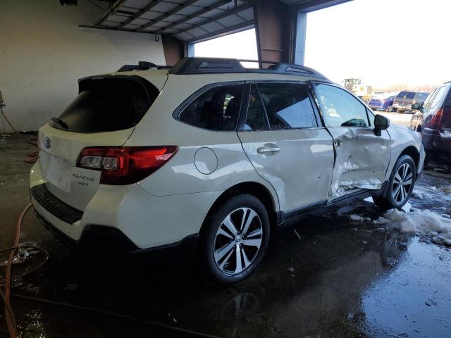 4S4BSENC7K3379790 | 2019 SUBARU OUTBACK 3.