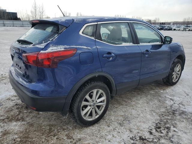 JN1BJ1CP1KW239323 | 2019 NISSAN QASHQAI