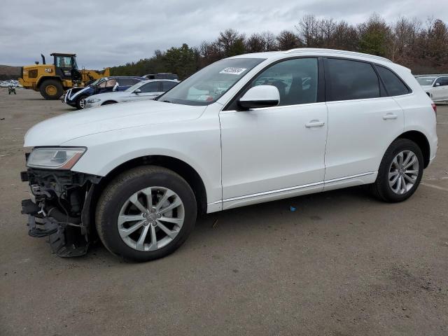 VIN WA1LFAFP5EA074726 2014 Audi Q5, Premium Plus no.1