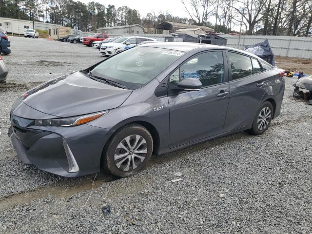 JTDKAMFP1N3206712 | 2022 TOYOTA PRIUS PRIM