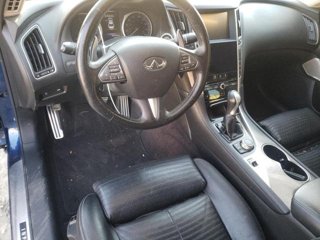 JN1EV7AR4HM834468 | 2017 INFINITI Q50 PREMIU