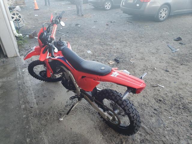 2021 HONDA CRF450 RL - JH2PD1115MK201314