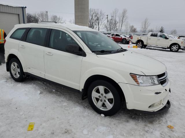 2014 Dodge Journey Se VIN: 3C4PDCAB3ET153549 Lot: 39259464