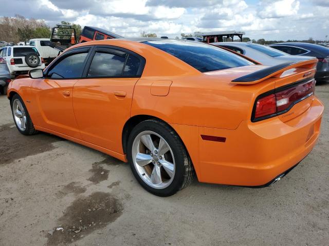 2C3CDXCT2EH183604 | 2014 DODGE CHARGER R/