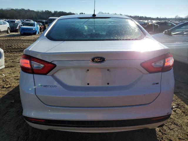 1FA6P0H7XE5374073 | 2014 FORD FUSION SE