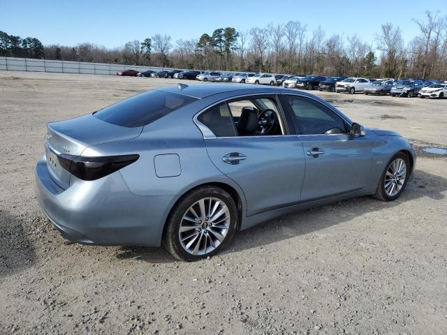 Vin: jn1ev7ap4jm364088, lot: 38266734, infiniti q50 luxe 20183