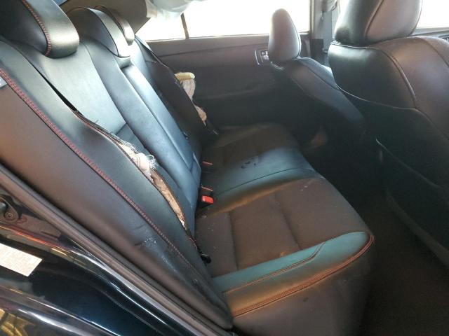 2016 TOYOTA CAMRY LE - 4T1BF1FK8GU203710