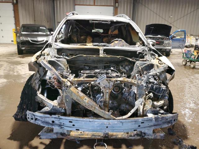 2022 SUBARU ASCENT PRE 4S4WMAED7N3404902