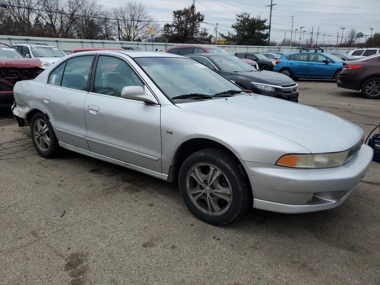 4a3aa46l0ye150230 4A3AA46L0YE150230 2000 Mitsubishi Galant Es