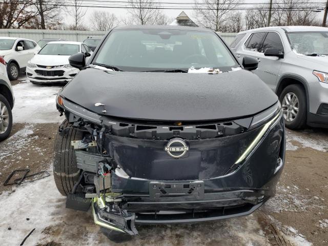 2023 NISSAN ARIYA EVOL JN1DF0BB1PM701697