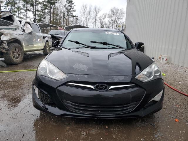 2015 HYUNDAI GENESIS CO - KMHHT6KJ3FU129396