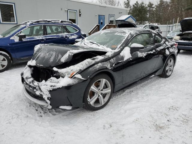 2015 Lexus RC 350 