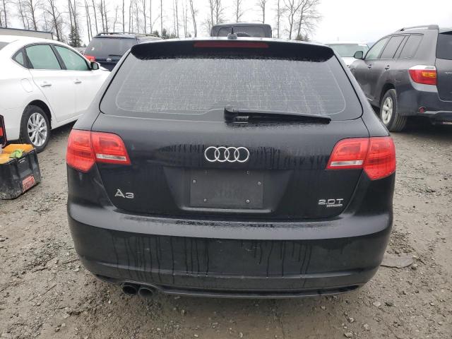 2010 Audi A3 Premium VIN: WAUDFAFM2AA024423 Lot: 82583413