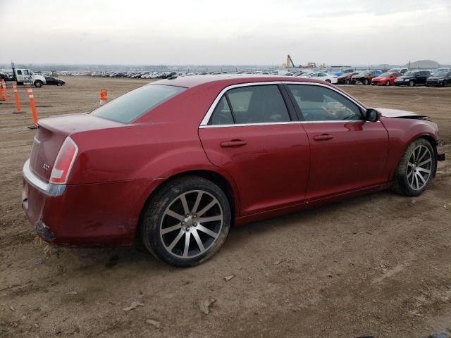 2C3CCAAG5EH372835 | 2014 CHRYSLER 300