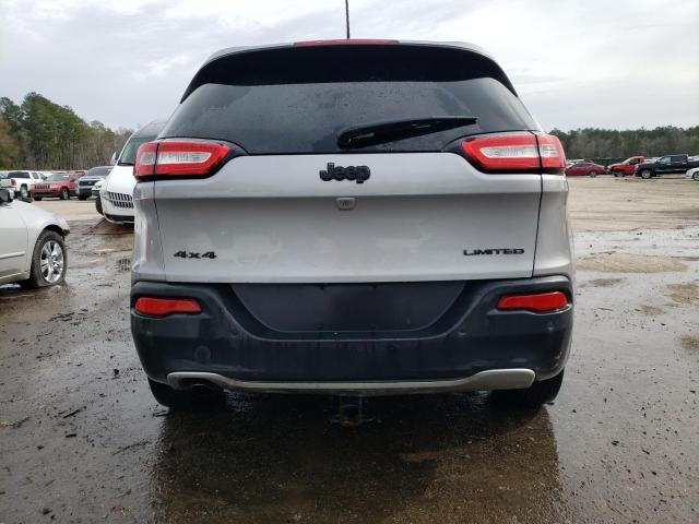 1C4PJMDB9FW614291 | 2015 JEEP CHEROKEE L