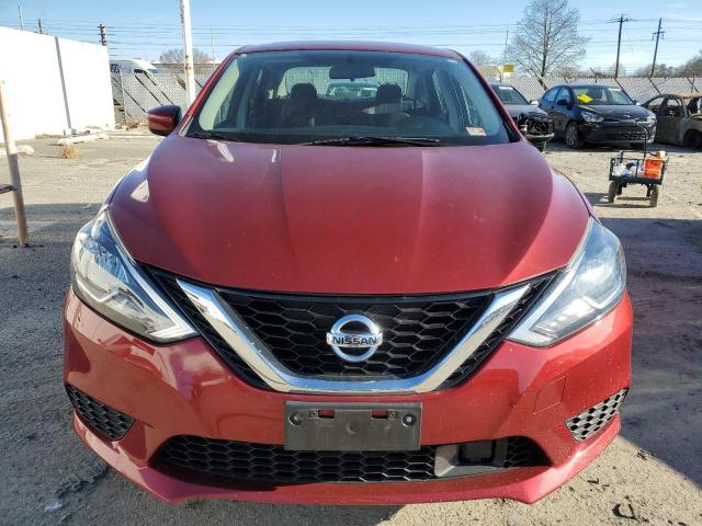 3N1AB7AP9KY255017 | 2019 NISSAN SENTRA S