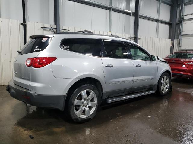 2010 Chevrolet Traverse Ltz VIN: 1GNLVHED7AJ227813 Lot: 38368404