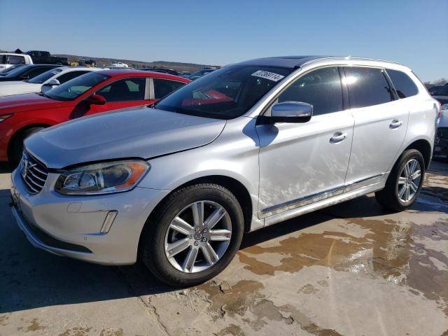 YV440MDU9H2087108 | 2017 VOLVO XC60 T5 IN