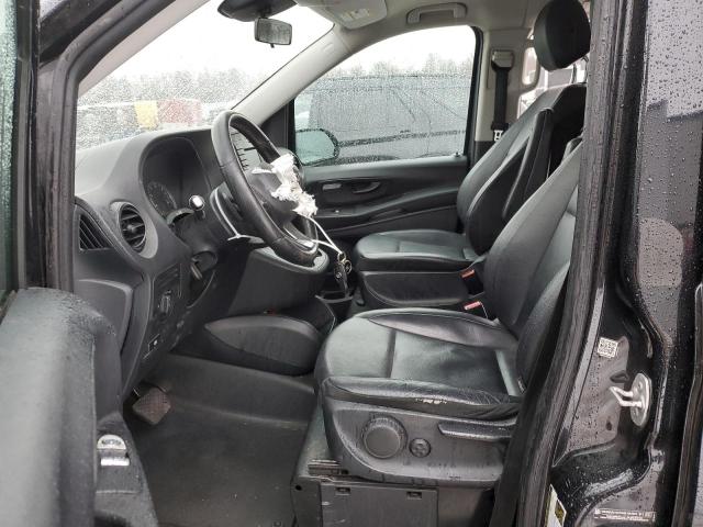 2018 MERCEDES-BENZ METRIS - WD4PG2EE1J3363472
