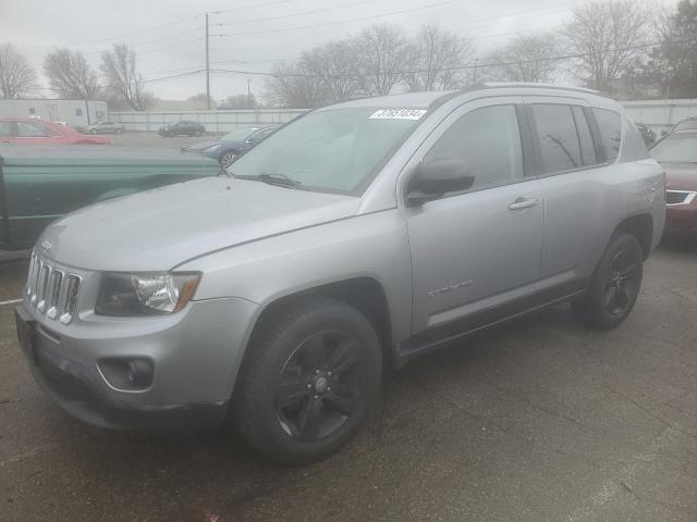 1C4NJDBB9GD695171 | 2016 JEEP COMPASS SP