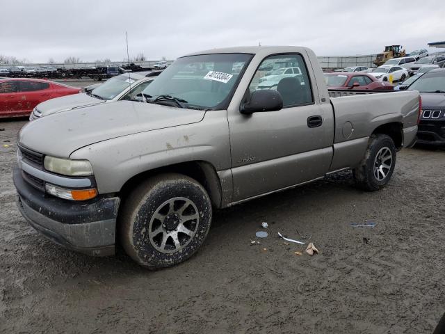 1999 Chevrolet C/K 1500 