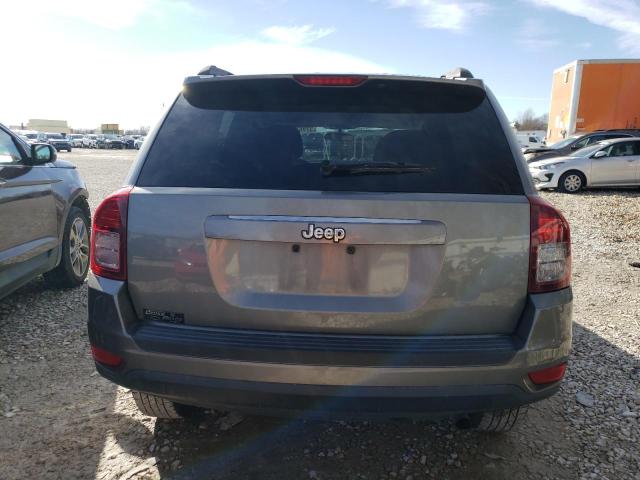 1C4NJCBA8ED545812 | 2014 JEEP COMPASS SP