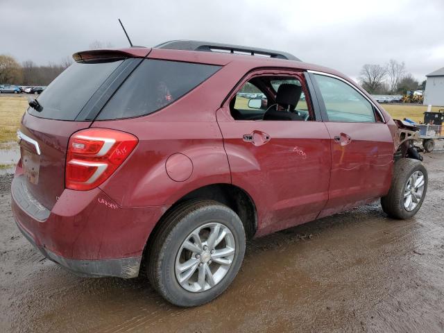 Vin: 2gnalcek1h1576663, lot: 40621564, chevrolet equinox lt 20173