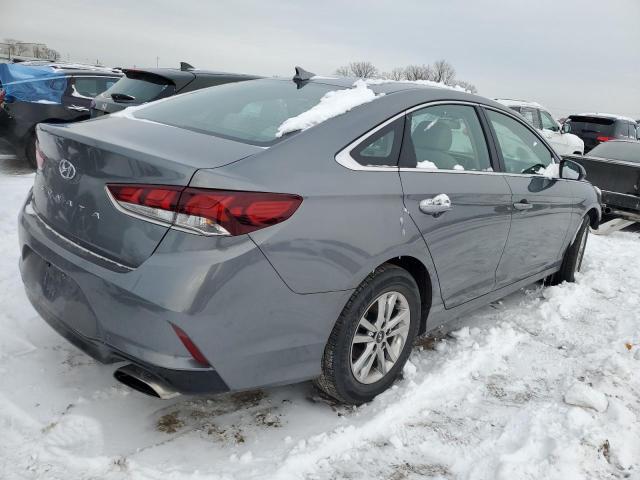 2019 HYUNDAI SONATA SE 5NPE24AF5KH760957  38606924