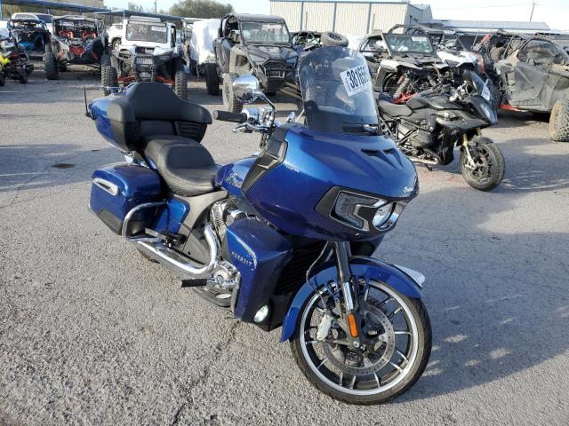 2022 INDIAN MOTORCYCLE CO. PURSUIT LI - 56KLDGRR9N3408072