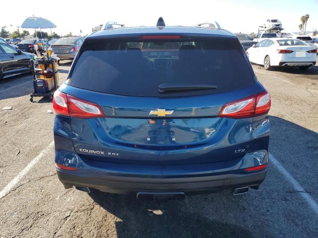 3GNAXLEX3KL394761 | 2019 CHEVROLET EQUINOX LT