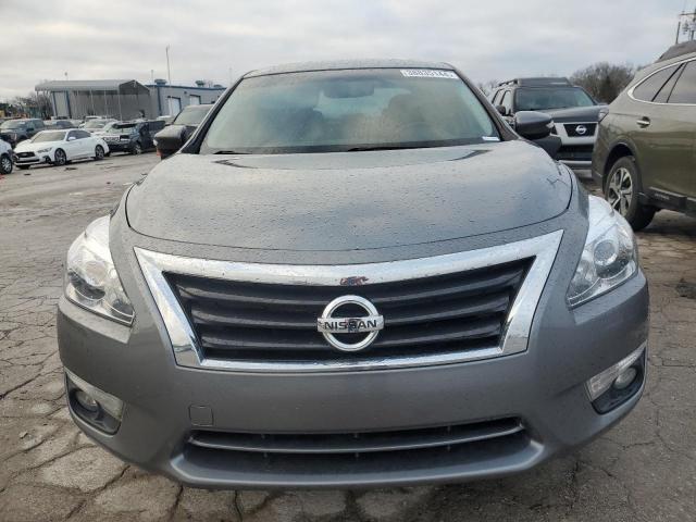 2015 Nissan Altima 2.5 VIN: 1N4AL3AP2FC467135 Lot: 38835144